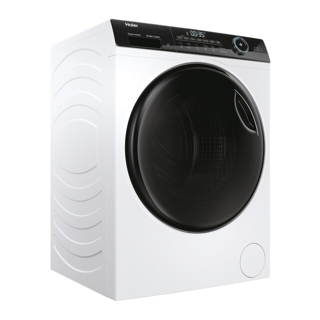 Imagen 0 de Lavadora Haier 10 kg / 1.400 rpm I-Pro Series 5 - HW100B14959U1S