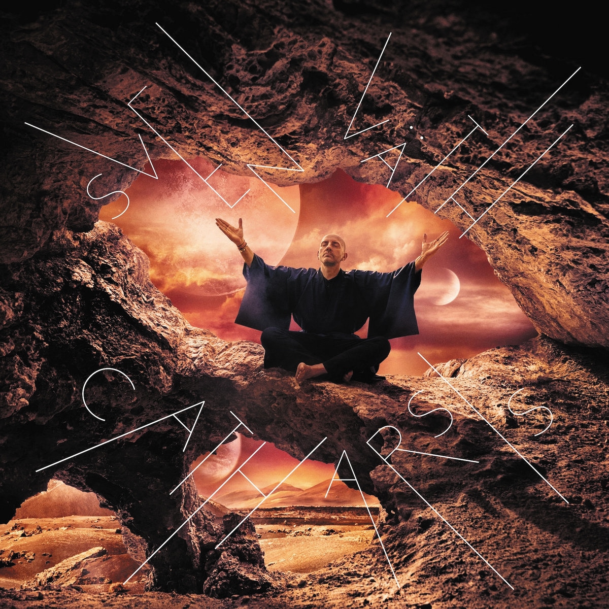 Imagem 0 de Catharsis (3 LP-Vinil)