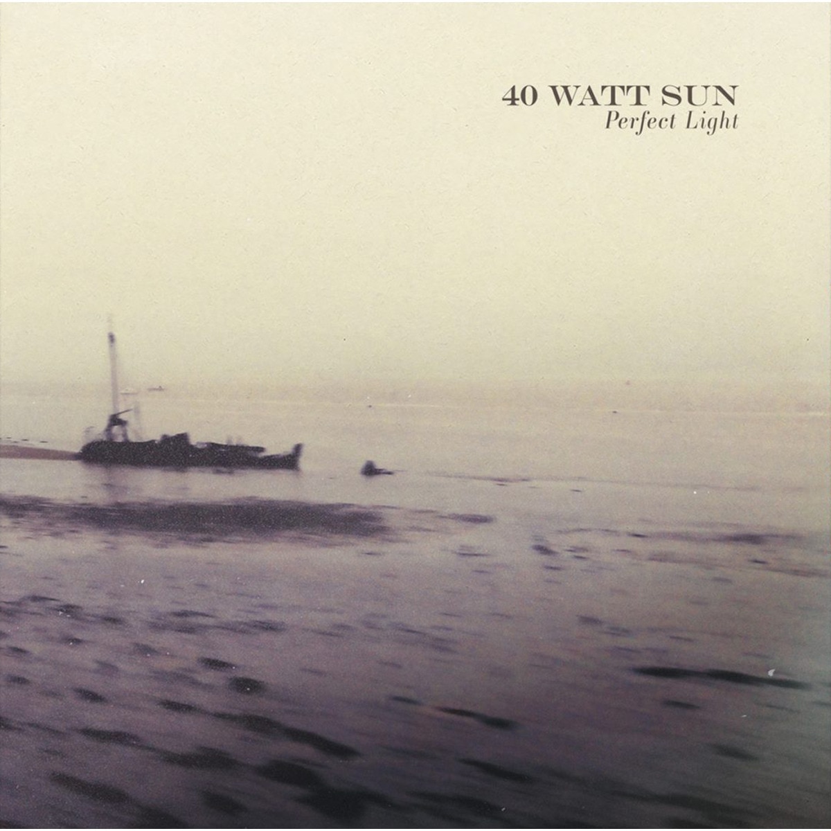 Imagem 0 de A Perfect Light (3 LP-Vinil)