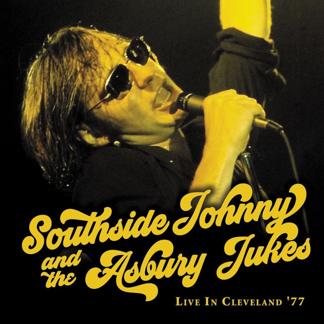 Imagen 0 de Live In Cleveland '77 (CD)