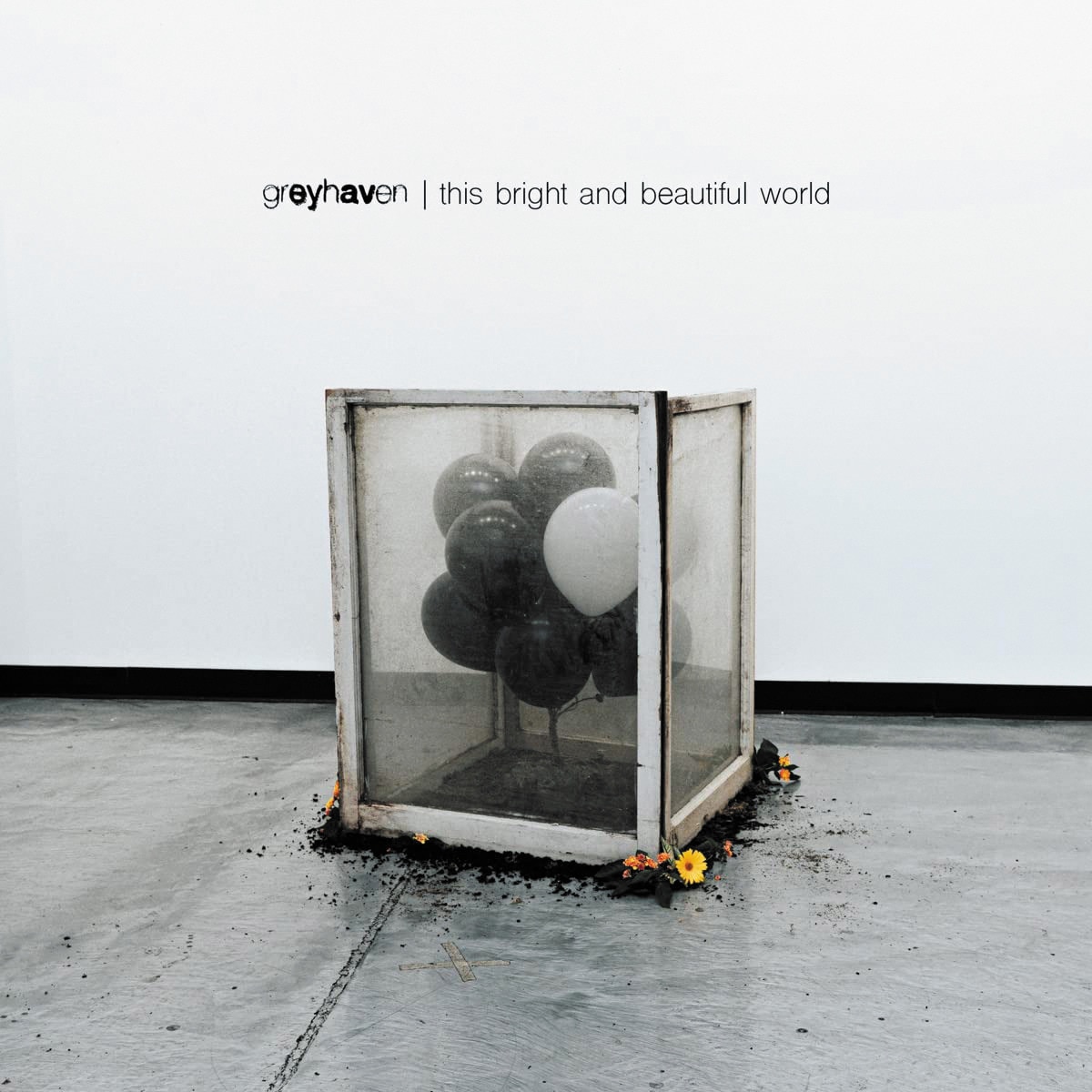 This Bright And Beautiful World (CD) 1