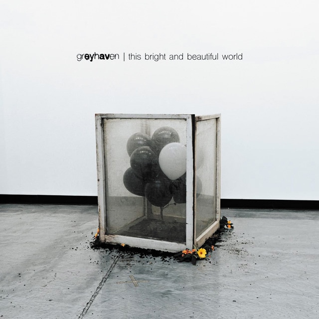 Imagen 0 de This Bright And Beautiful World (CD)