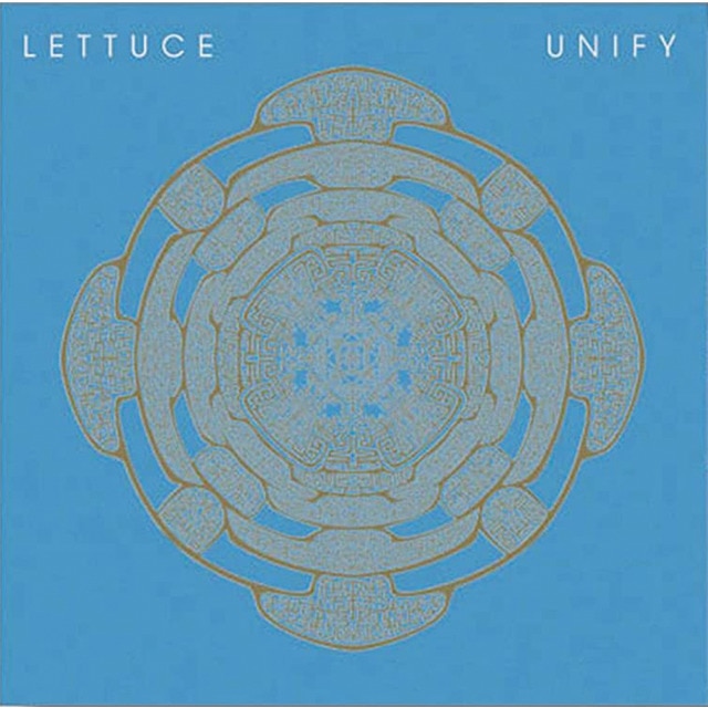 Imagen 0 de Unify (Edición Color) (2 LP-Vinilo)