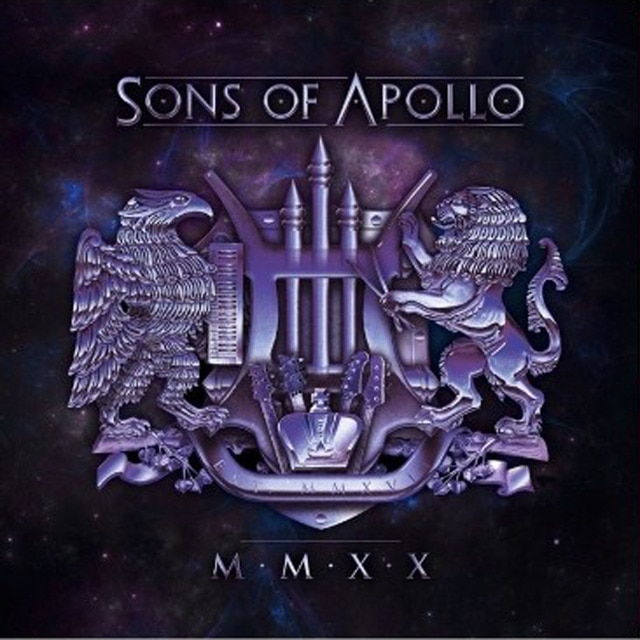 Imagen 0 de MMXX (Edición Color) (2 LP-Vinilo)