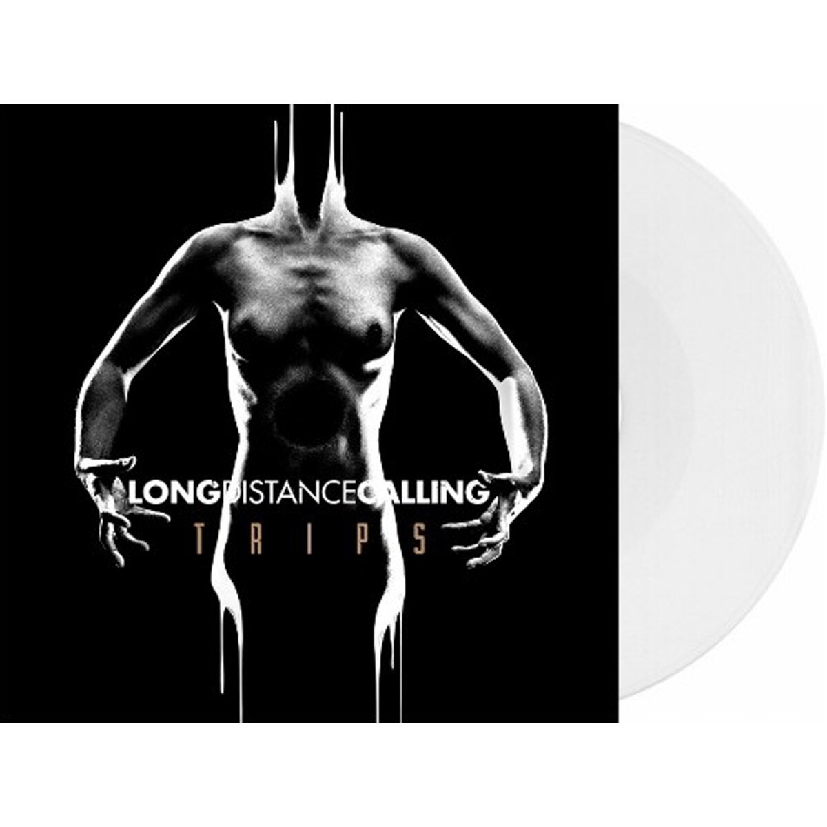Trips (Edição Color) (2 LP-Vinil) Branco-2