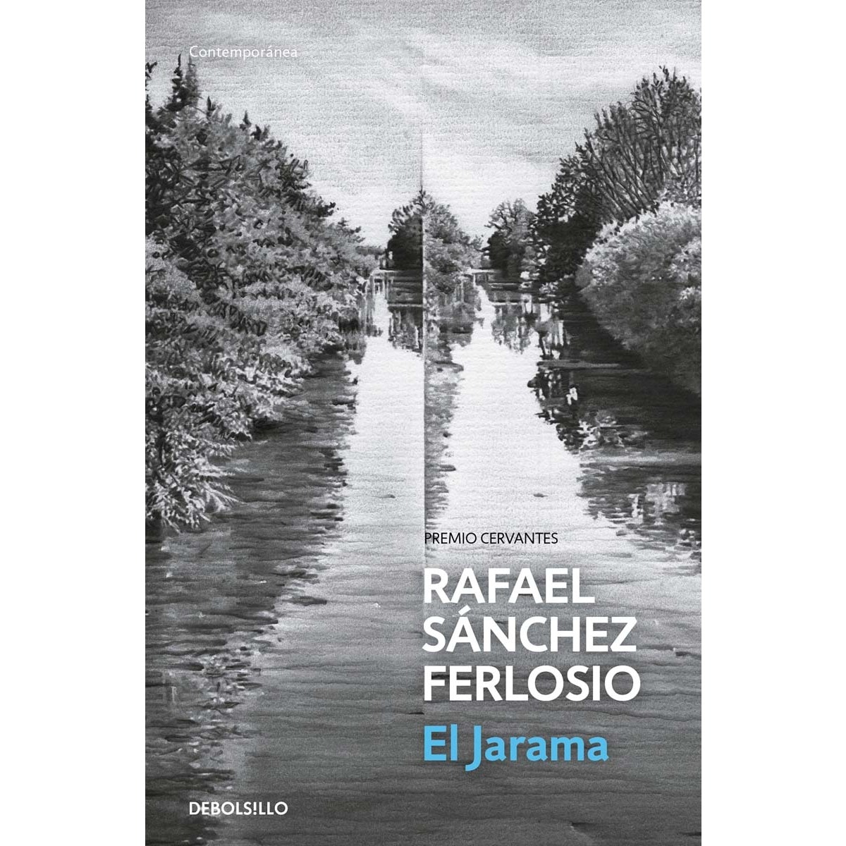 Imagem 0 de El Jarama (Capa mole)