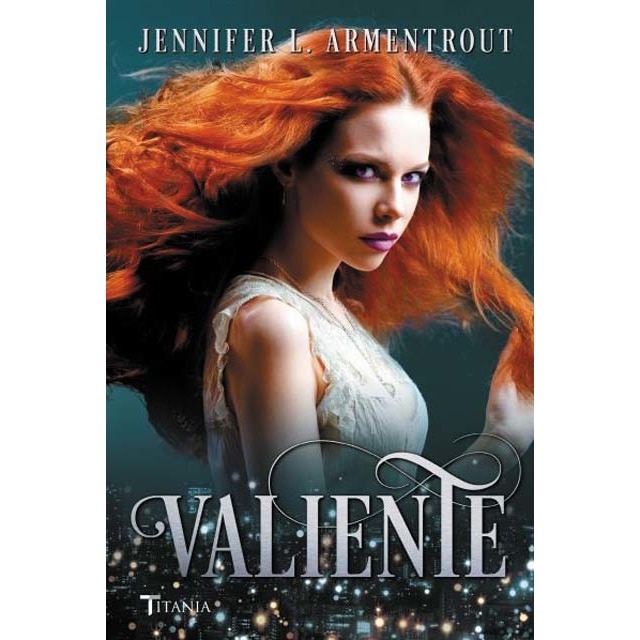 Valiente(Tapa blanda) 1