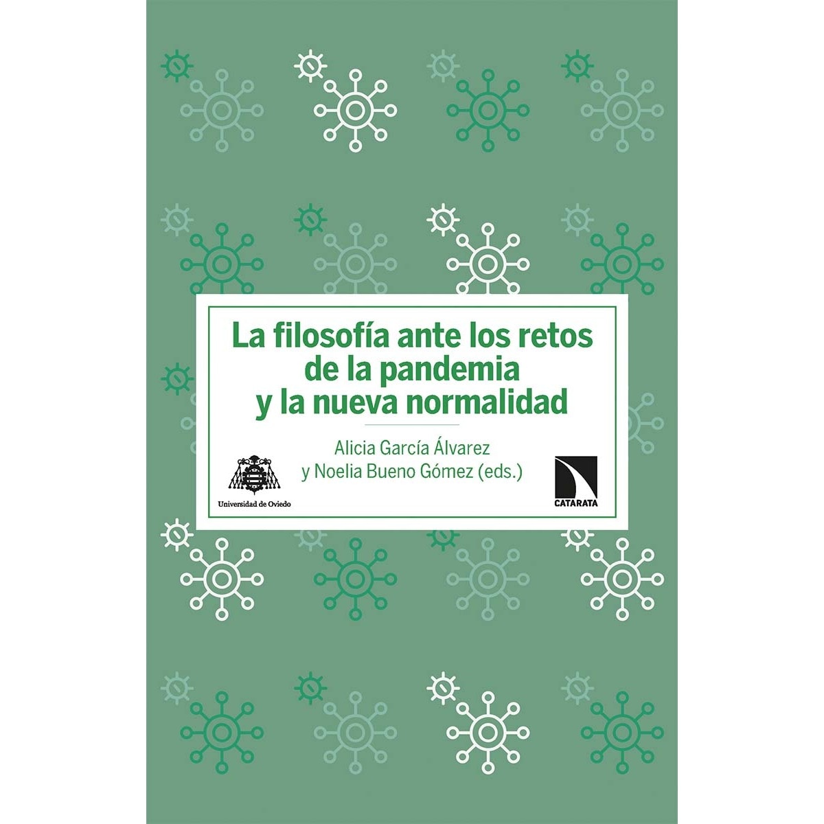 Imagem 0 de La filosofía ante los retos de la pandemia y la nu