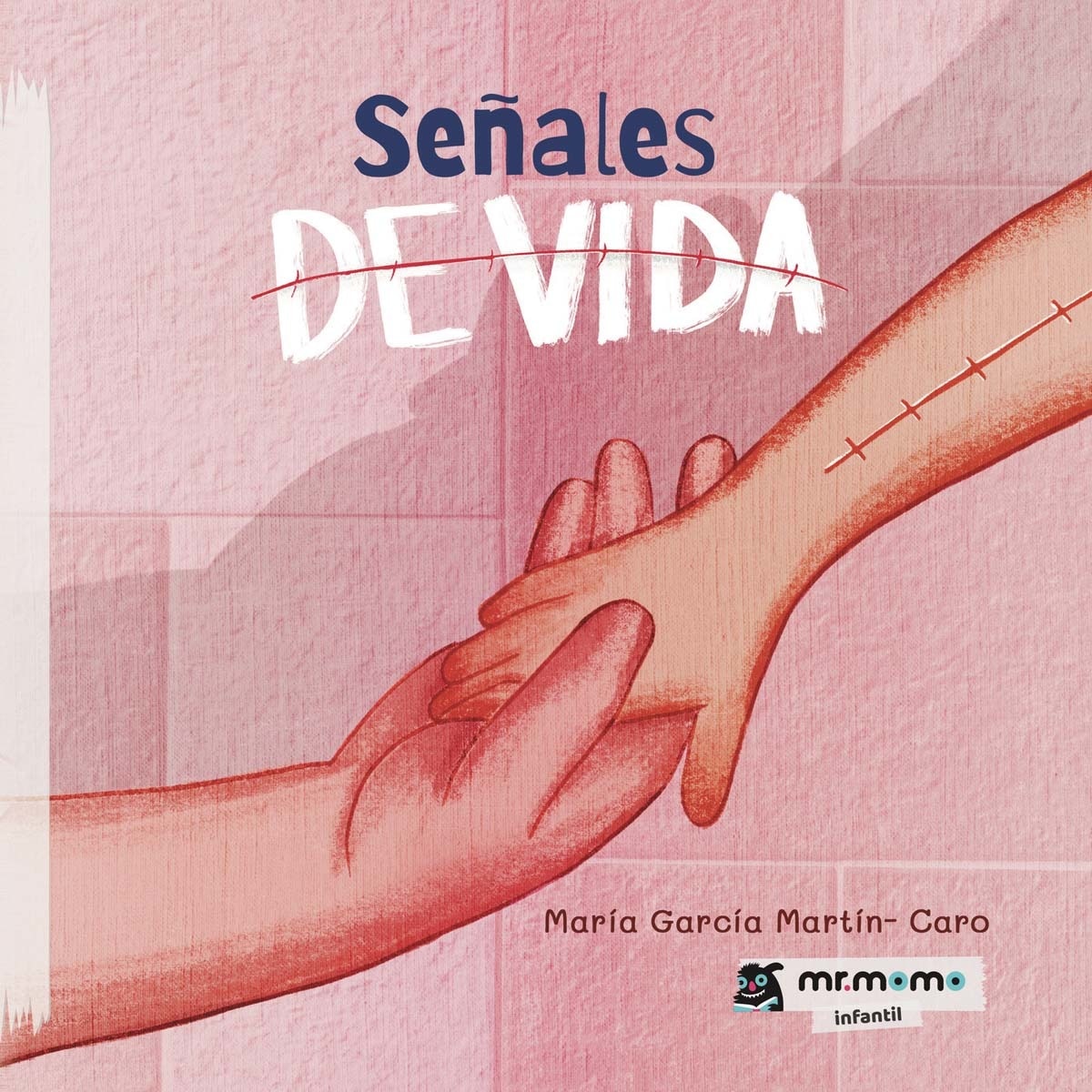 Señales de vida Tapa blanda (Capa mole) 1