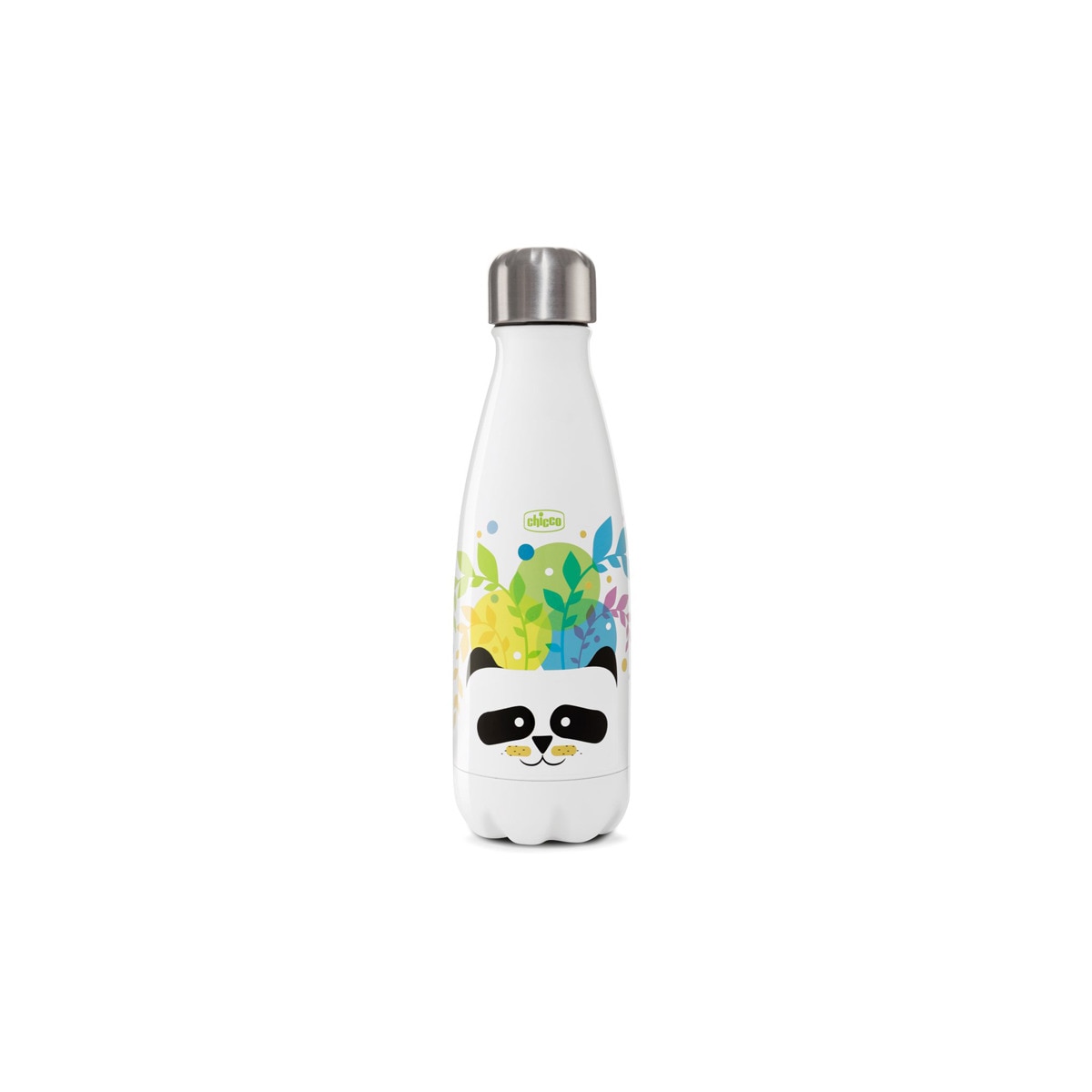 Garrafa Térmica Drinky - Branco Branco-1