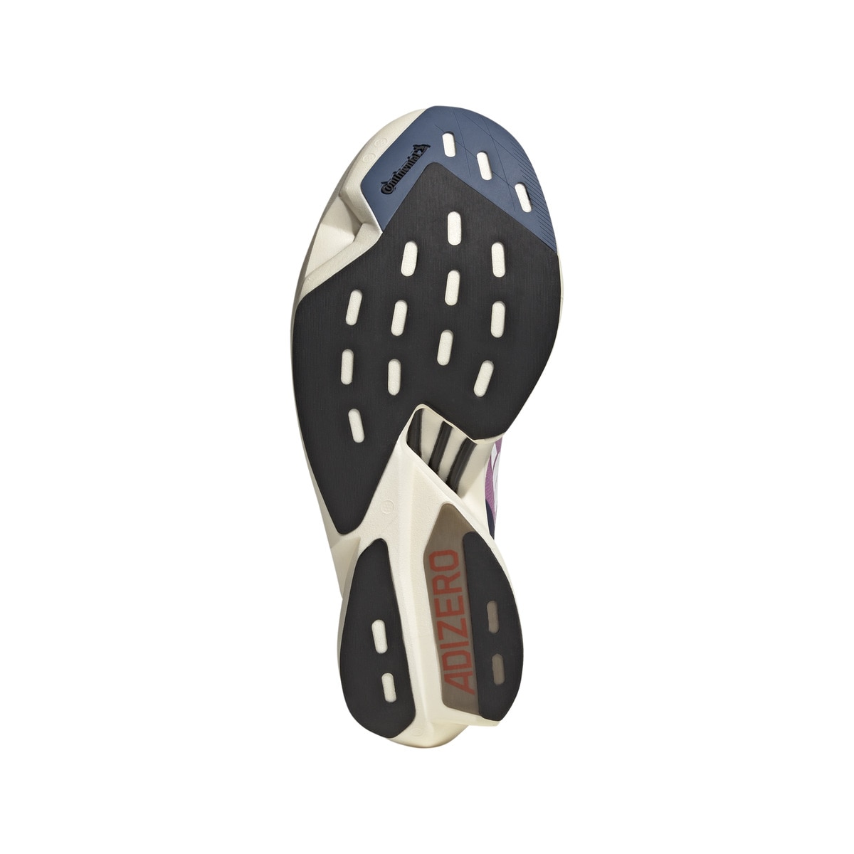 Sapatilhas de Running de Homem Adizero Adios Pro 3 Lilás-6