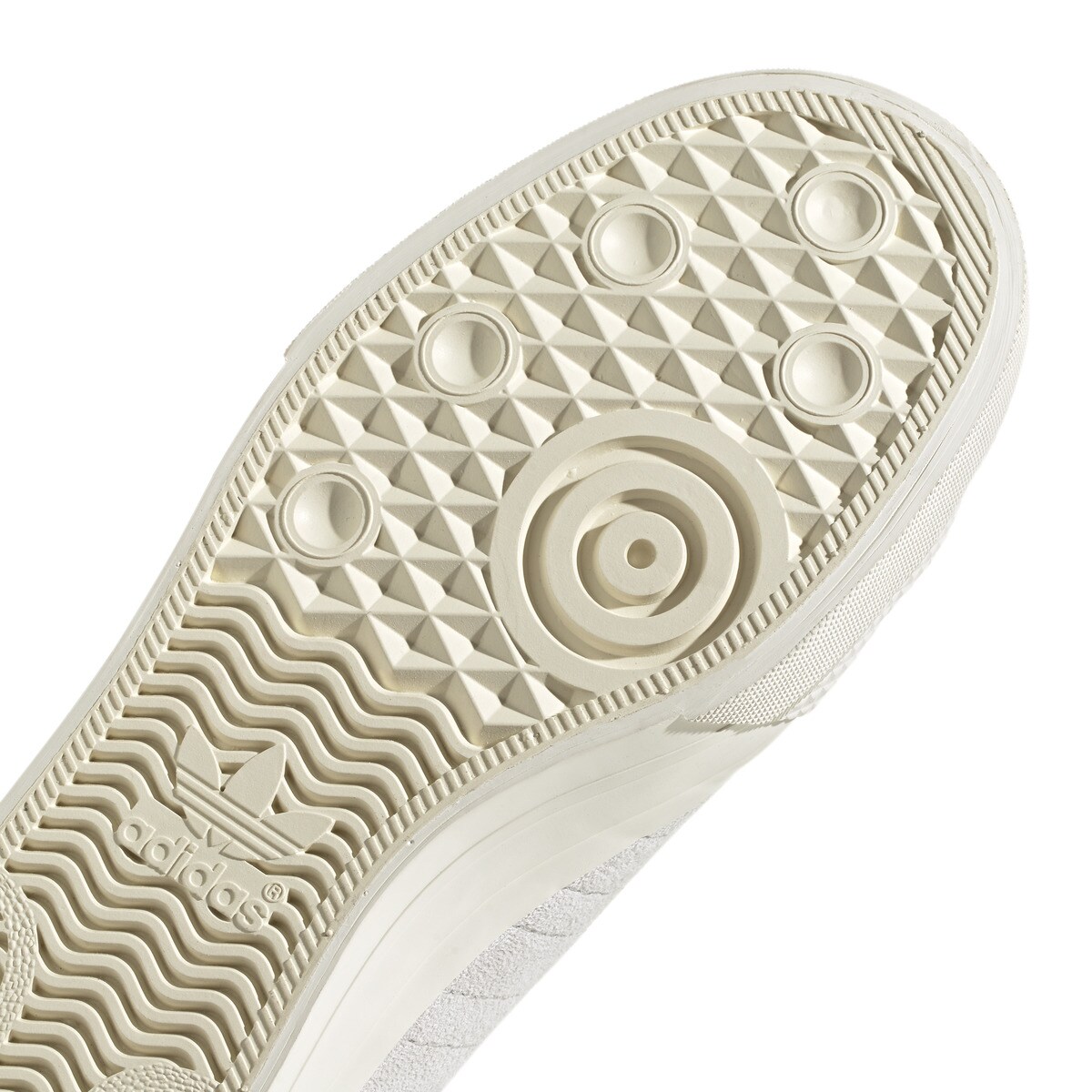Sapatilhas Casual de Homem Nizza HI RF Vegan Icons Originals Cinzento-6