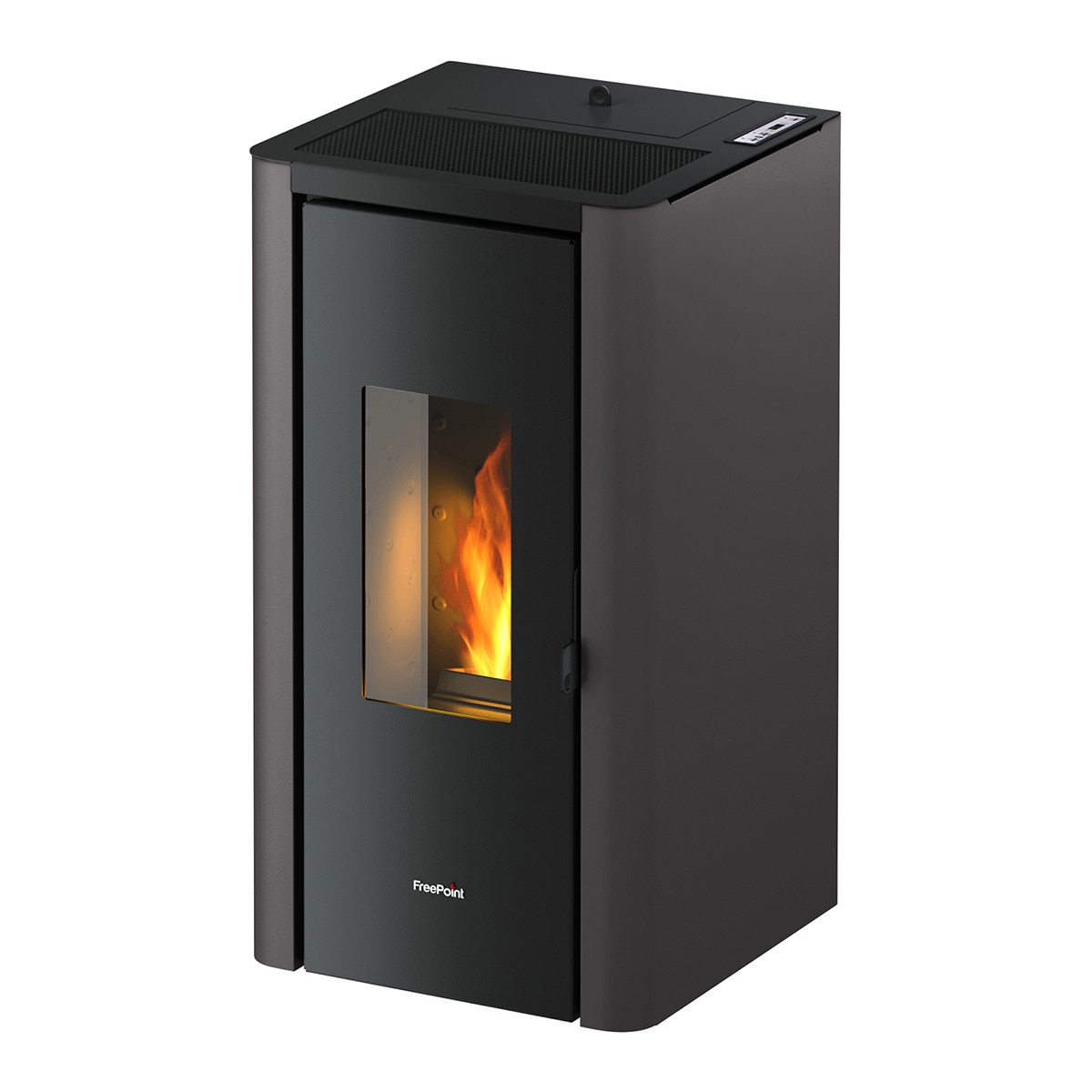 Imagen 0 de Estufa Pellets Indigo Evo Airtight 7 kW