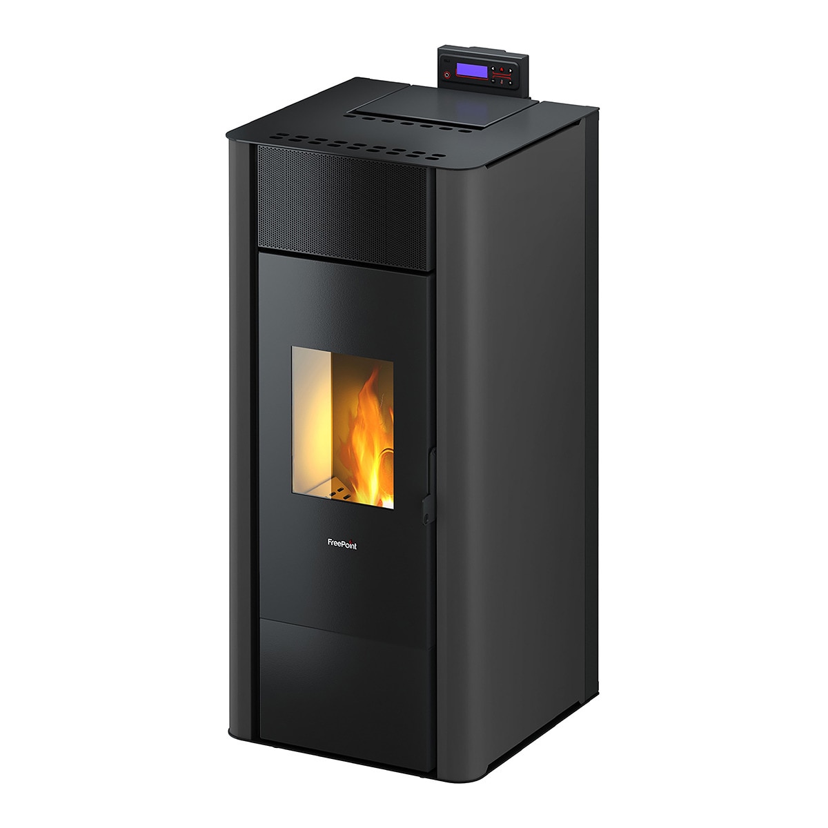 Imagen 0 de Termoestufa Pellets Hydro Tesis Airtight 22,8 kW