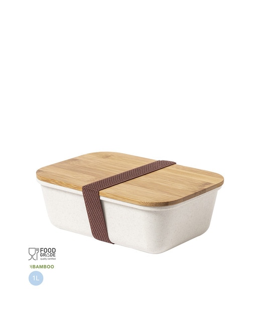 Imagen 0 de Fiambrera de 1l Thadan