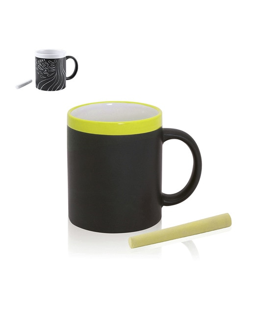 Imagen 0 de Taza Colorful