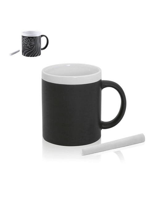 Imagen 0 de Taza Colorful