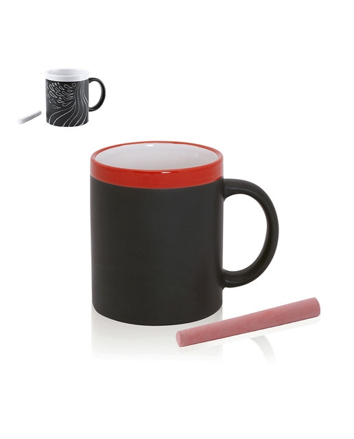 Imagen 0 de Taza Colorful