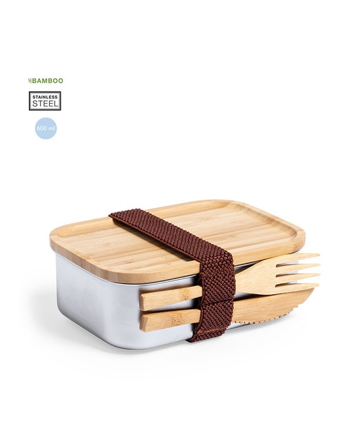 Imagen 0 de Fiambrera Sariul