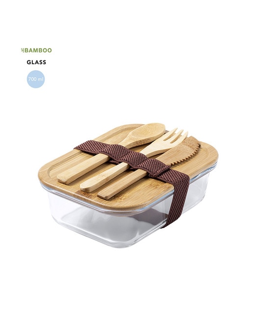 Imagen 0 de Fiambrera Bejar