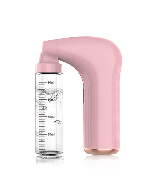 Imagen 0 de Pulverizador de inyección elefante de oxígeno