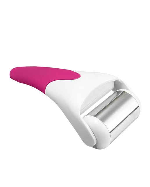 Imagen 0 de Rodillo de hielo facial