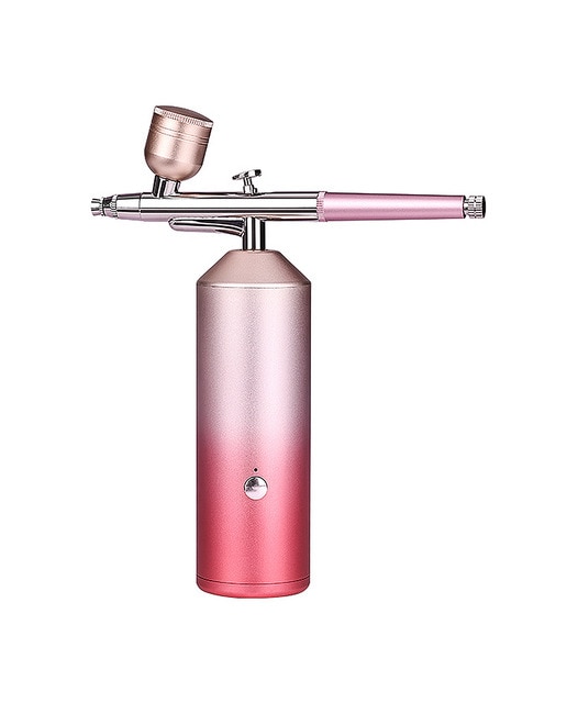 Imagen 0 de Instrumento de inyección de oxígeno de mano