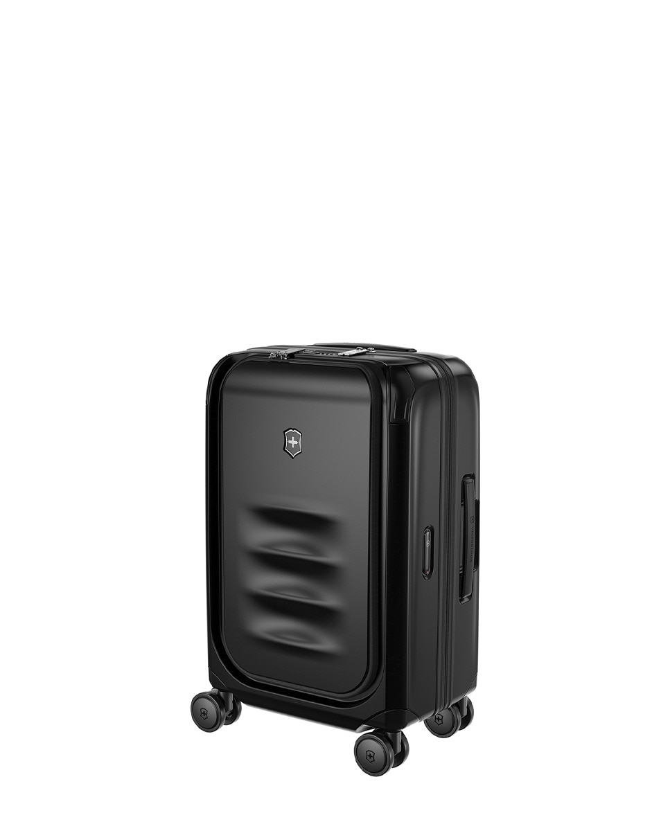 Trolley de Cabine Preto-12