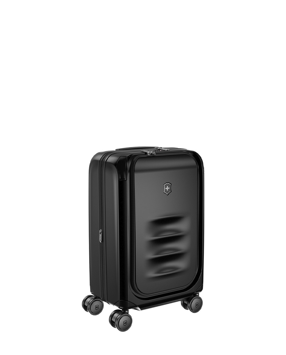 Trolley de Cabine Preto-11