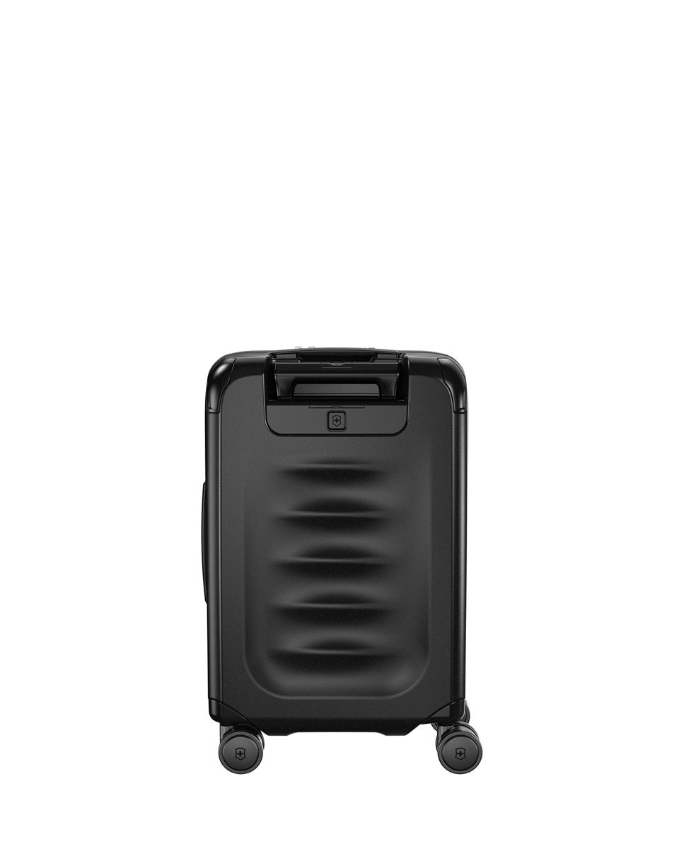 Trolley de Cabine Preto-9