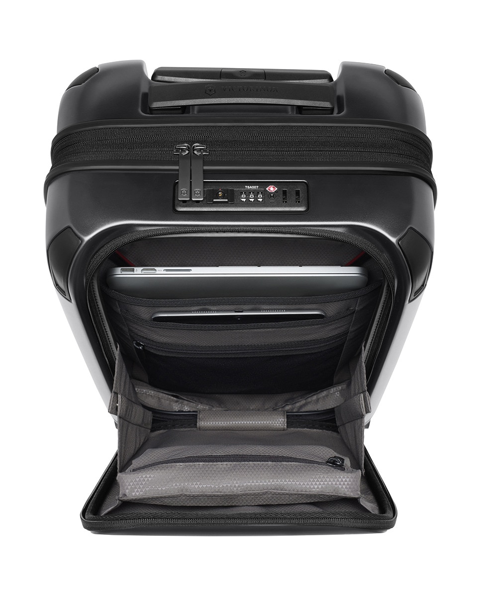 Trolley de Cabine Preto-8