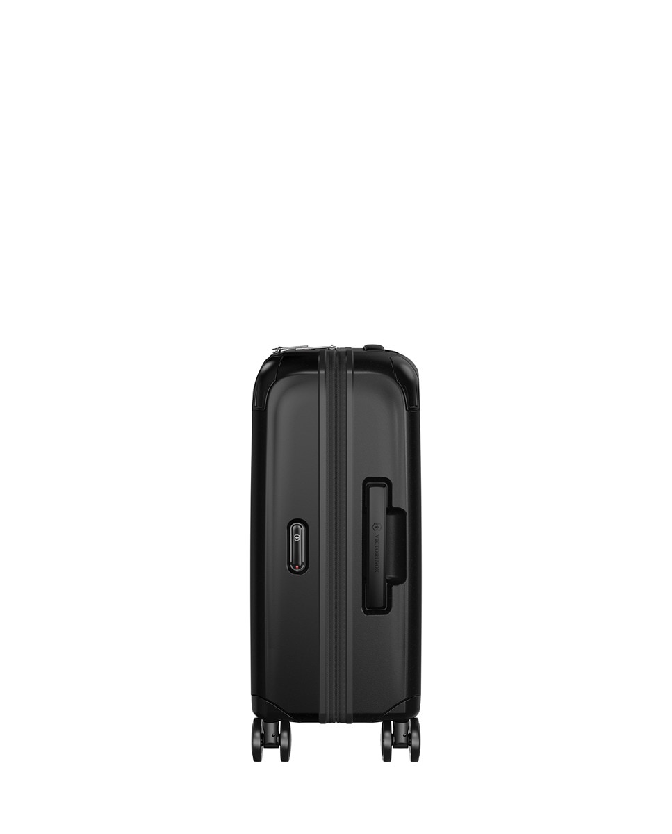 Trolley de Cabine Preto-6
