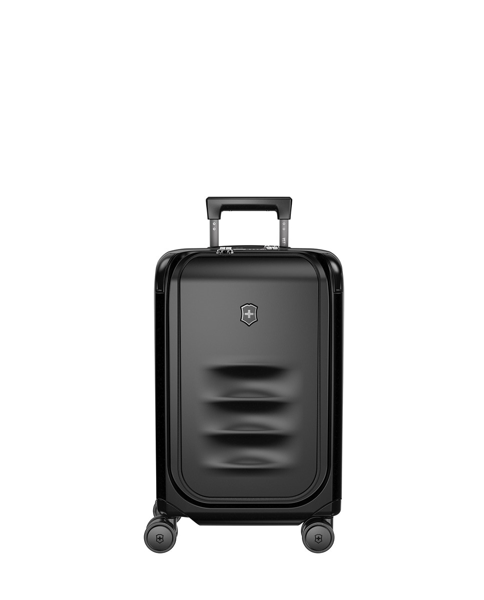 Trolley de Cabine Preto-4