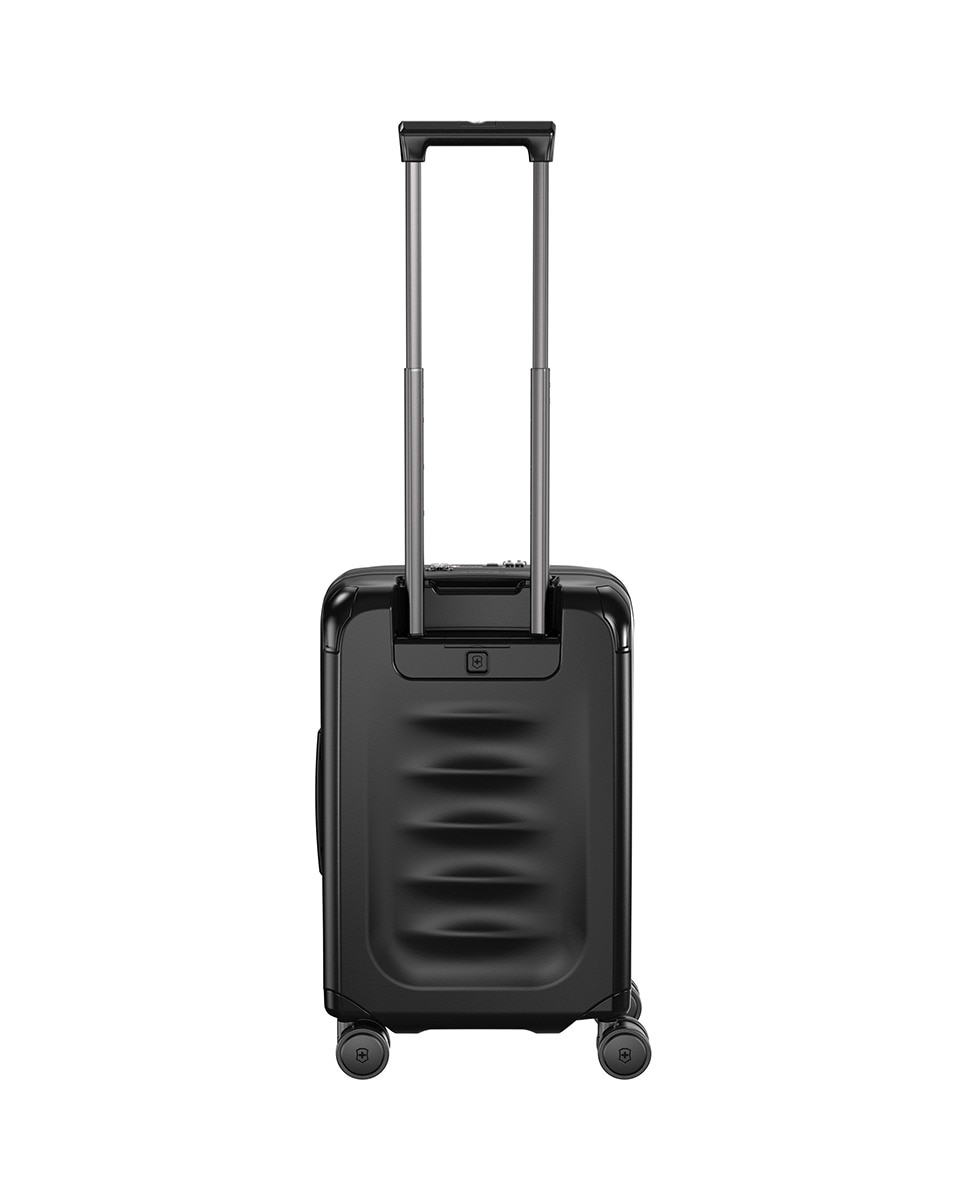Trolley de Cabine Preto-3
