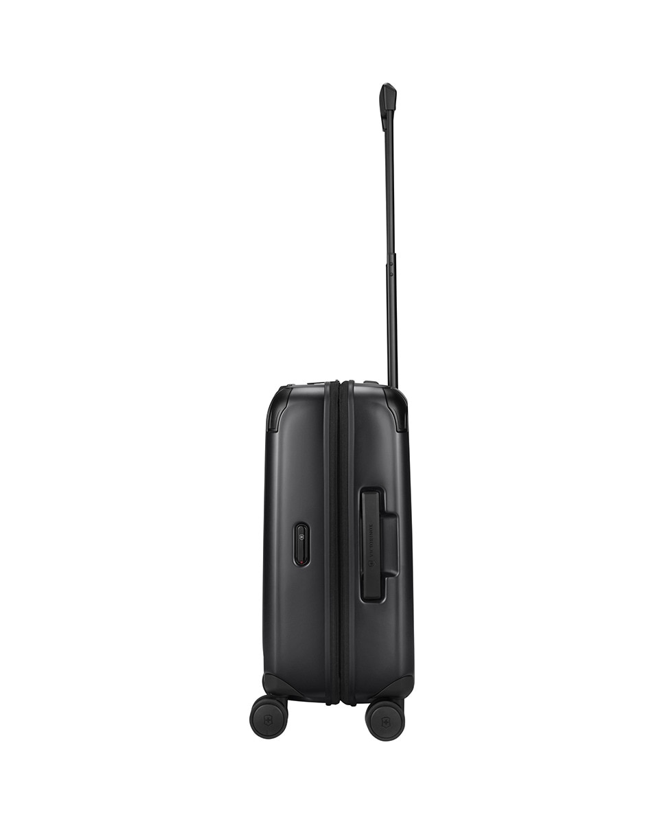 Trolley de Cabine Preto-21