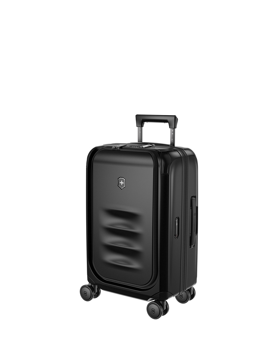 Trolley de Cabine Preto-20
