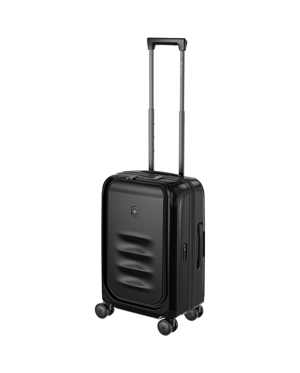 Trolley de Cabine Preto-19