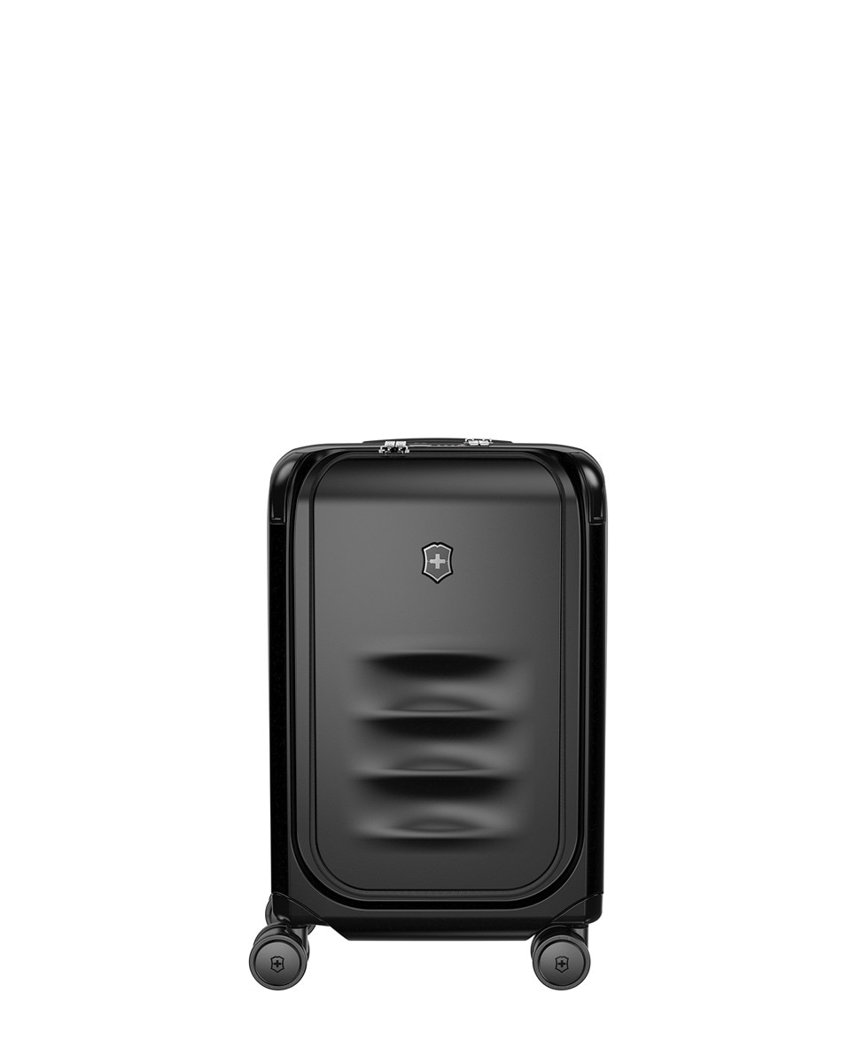 Trolley de Cabine Preto-17