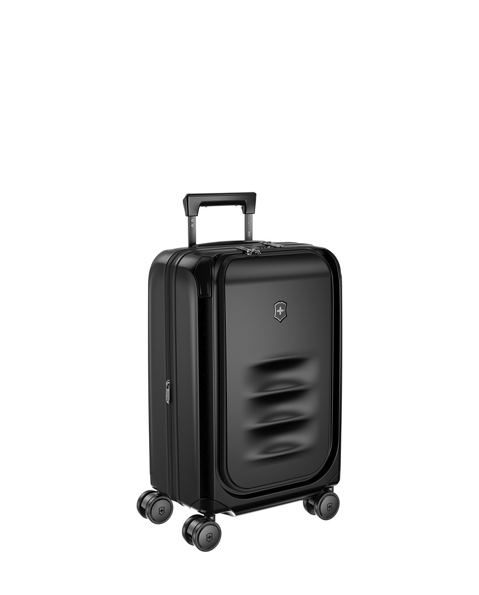 Trolley de Cabine Preto-16