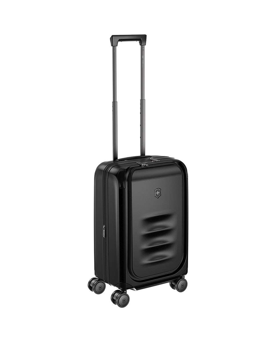 Trolley de Cabine Preto-15