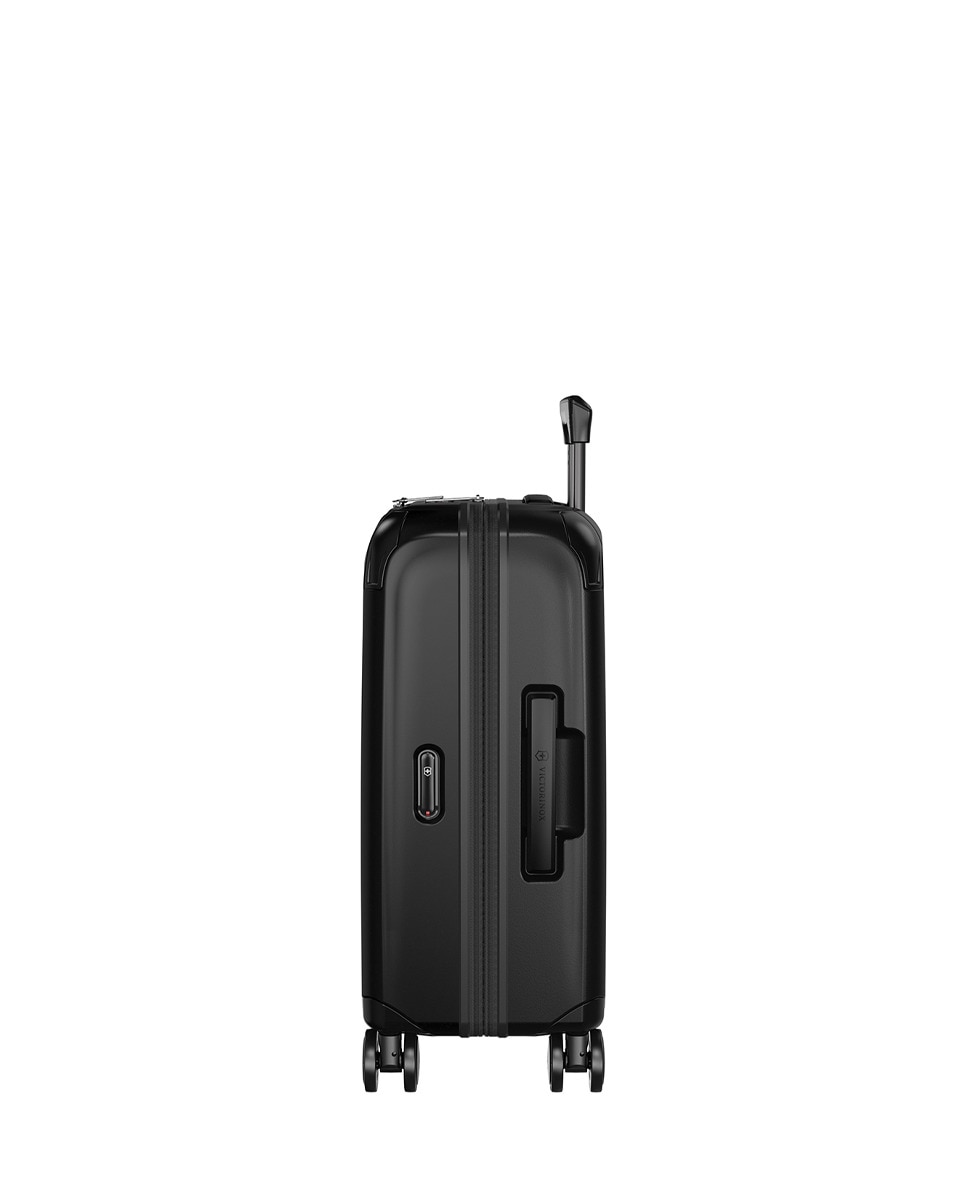 Trolley de Cabine Preto-14