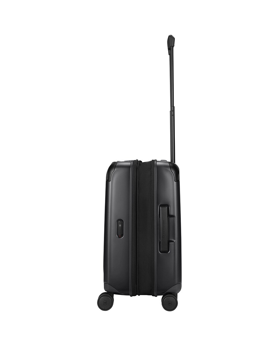 Trolley de Cabine Preto-13