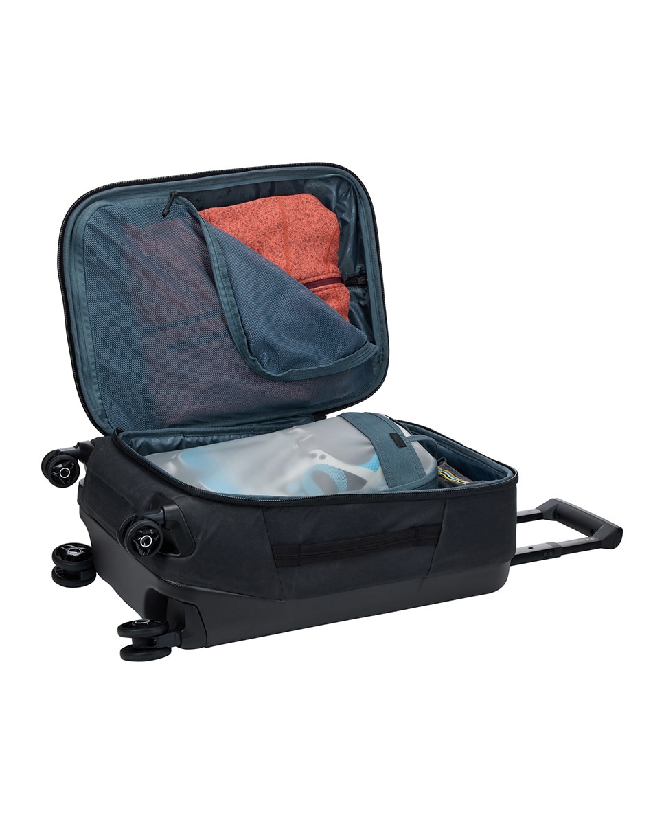 Trolley de Mão Preto-6