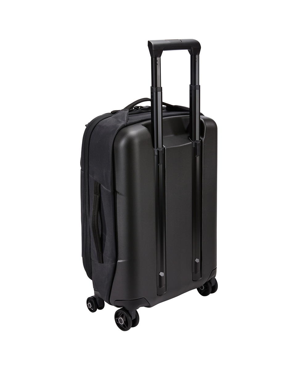 Trolley de Mão Preto-2