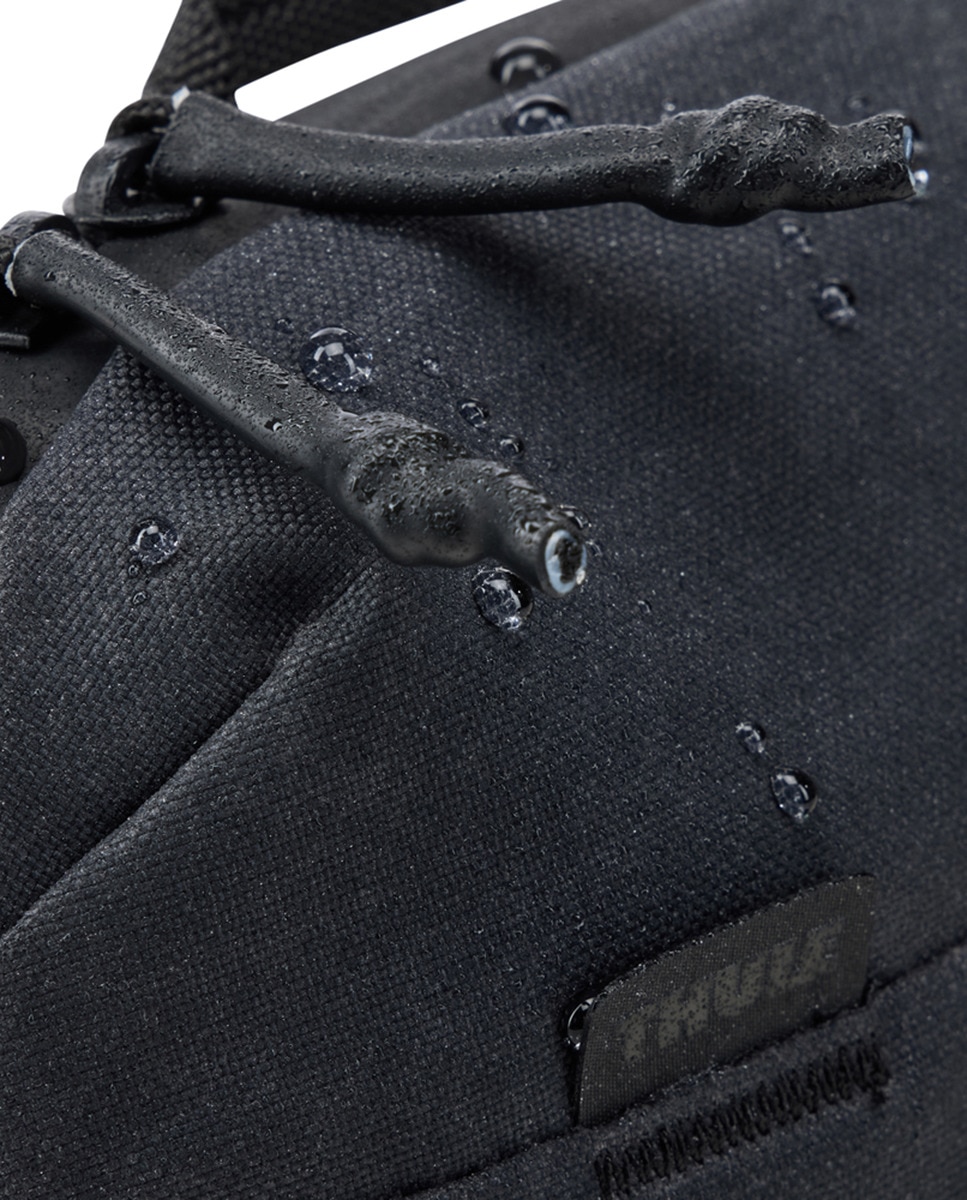 Arnês Cinto para Mochilas Preto-5