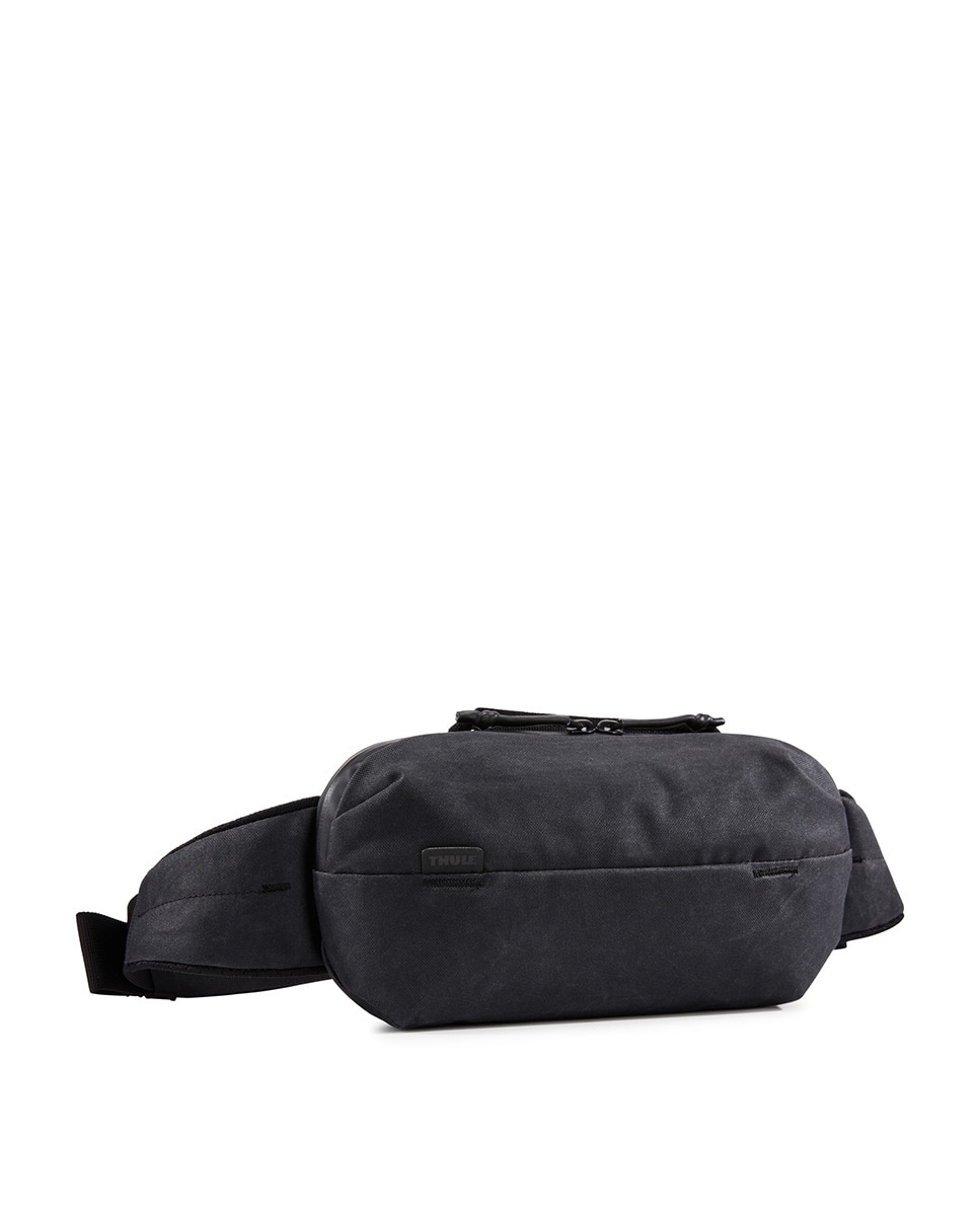 Arnês Cinto para Mochilas Preto-2