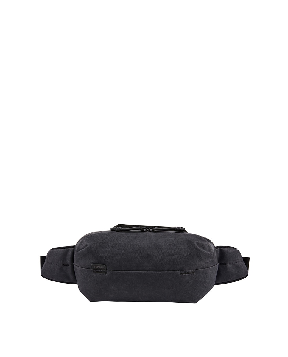 Arnês Cinto para Mochilas Preto-1