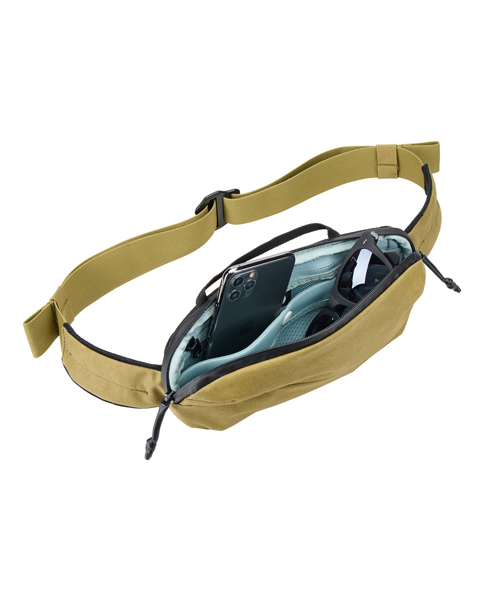 Arnês Cinto para Mochilas Castanho-6