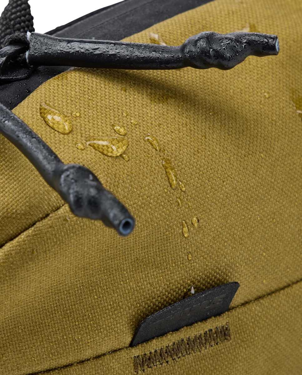 Arnês Cinto para Mochilas Castanho-4