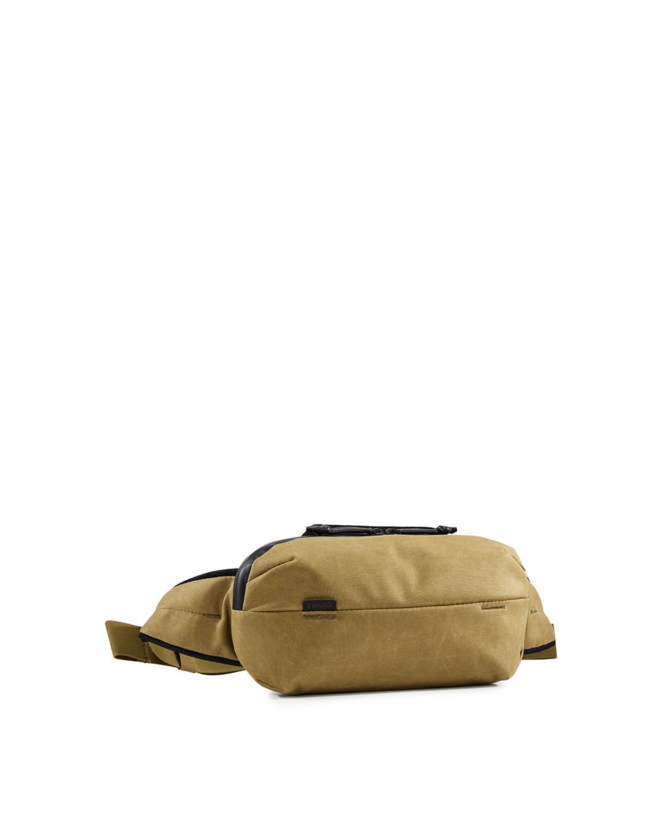 Arnês Cinto para Mochilas Castanho-3